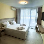 Panorama Sea Lux Hotel Primorsko