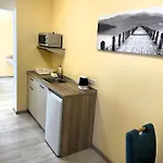 Panorama Sea Lux Hotel Primorsko