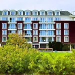 Hotel Panorama Sea Lux