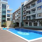 Panorama Sea Lux *