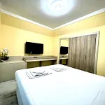 Panorama Sea Lux Hotel Primorsko