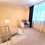 Panorama Sea Lux Hotel Primorsko