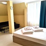 Panorama Sea Lux Hotel Primorsko