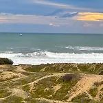 Hotel Panorama Sea Lux Primorsko