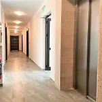 Hotel Panorama Sea Lux Primorsko