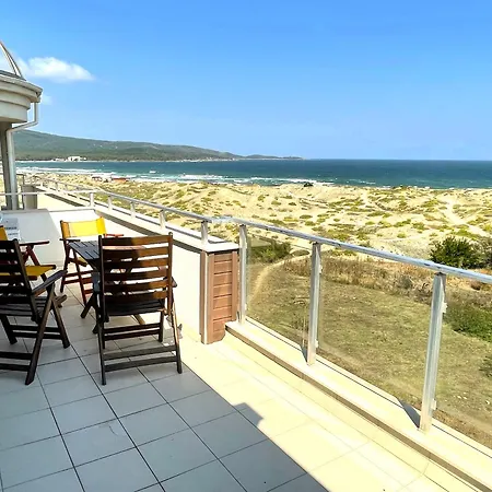 酒店 Panorama Sea Lux