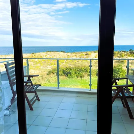 Panorama Sea Lux 普里莫尔斯科