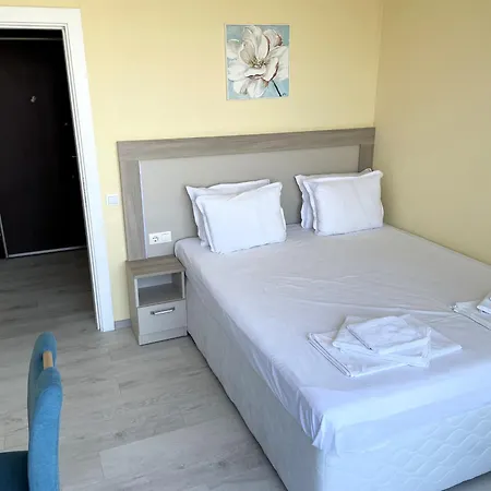 酒店 Panorama Sea Lux 普里莫尔斯科