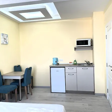 Hotel Panorama Sea Lux Primorsko