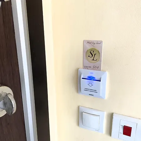 Panorama Sea Lux 普里莫尔斯科