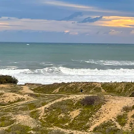 酒店 Panorama Sea Lux 普里莫尔斯科