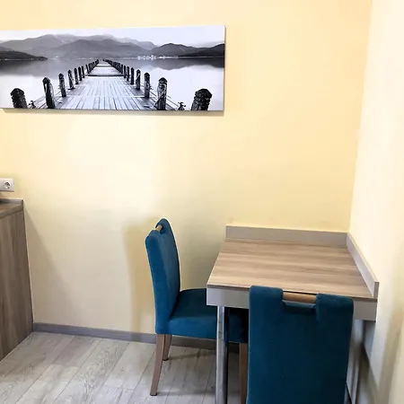 Panorama Sea Lux * 普里莫尔斯科