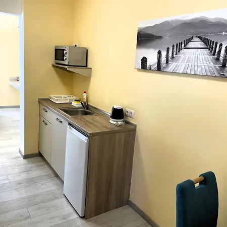 Panorama Sea Lux 酒店 普里莫尔斯科