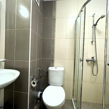 Panorama Sea Lux 酒店