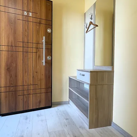 Panorama Sea Lux * 普里莫尔斯科