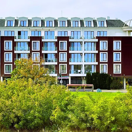 酒店 Panorama Sea Lux