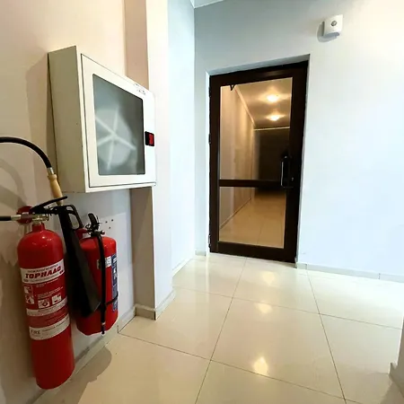 酒店 Panorama Sea Lux