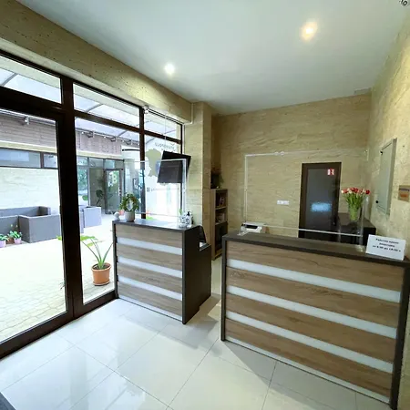 Panorama Sea Lux * 普里莫尔斯科