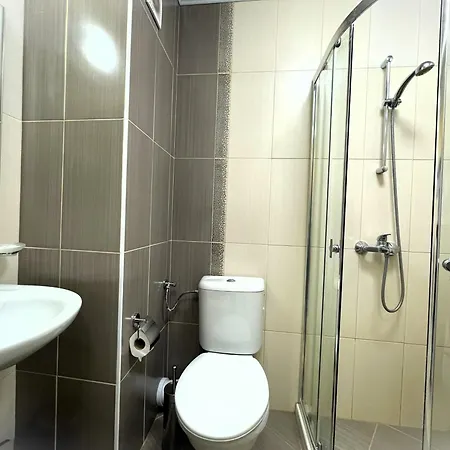 酒店 Panorama Sea Lux