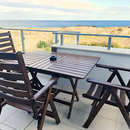 Panorama Sea Lux 普里莫尔斯科