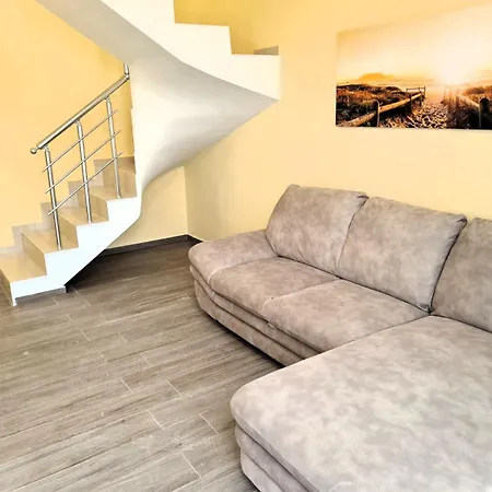 酒店 Panorama Sea Lux 普里莫尔斯科