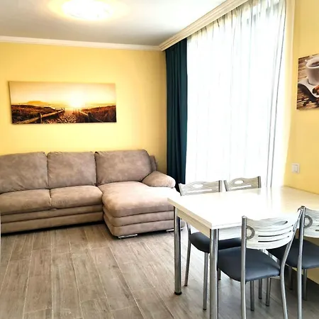 酒店 Panorama Sea Lux