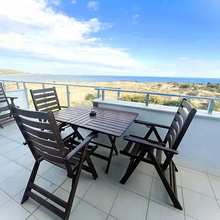 Panorama Sea Lux 酒店