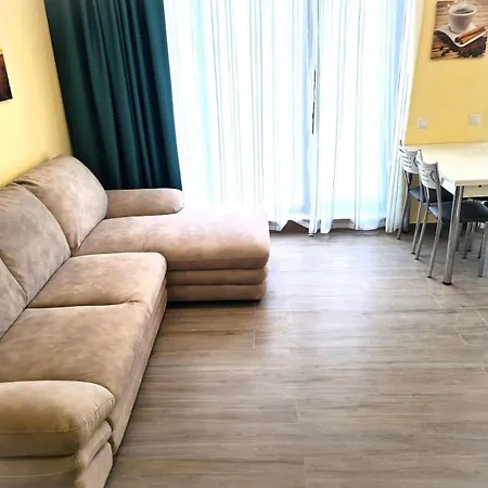 酒店 Panorama Sea Lux