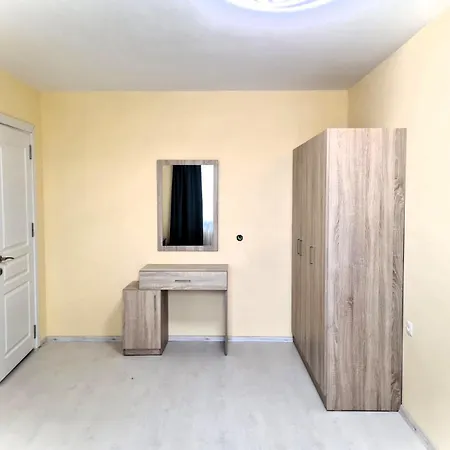 酒店 Panorama Sea Lux *