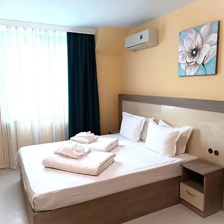 Panorama Sea Lux 普里莫尔斯科