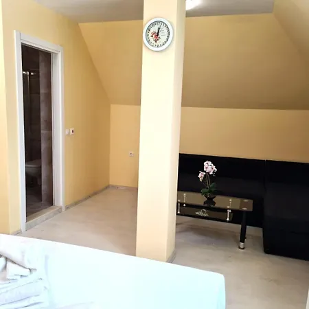 酒店 Panorama Sea Lux