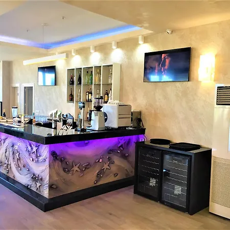 Panorama Sea Lux 普里莫尔斯科