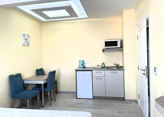 Hotel Panorama Sea Lux Primorsko