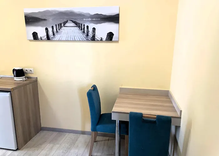 Panorama Sea Lux * Primorsko