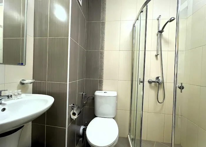 Panorama Sea Lux Hotel