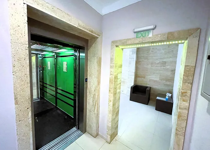 Panorama Sea Lux Hotel