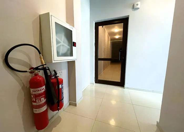 Hotel Panorama Sea Lux