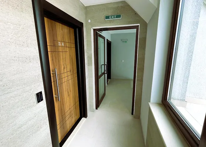 Hotel Panorama Sea Lux *