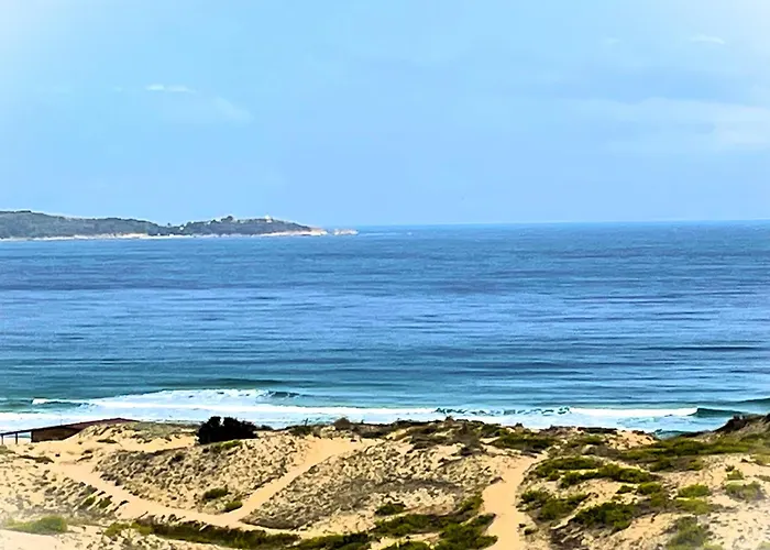 Panorama Sea Lux Hotel *