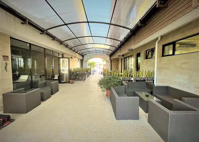 Panorama Sea Lux * Primorsko