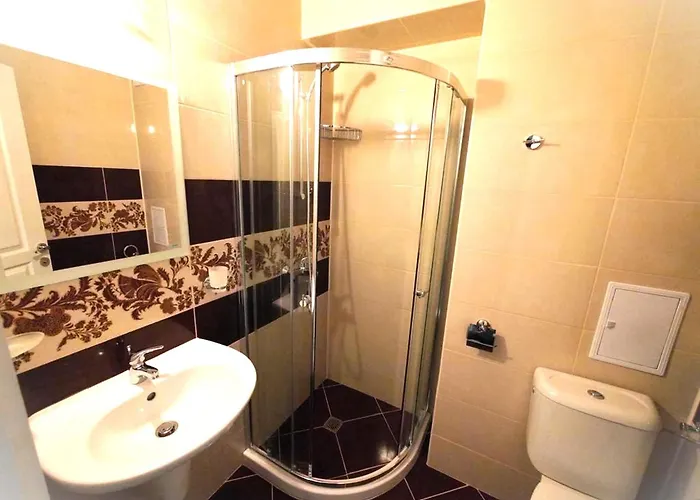 Panorama Sea Lux * Primorsko