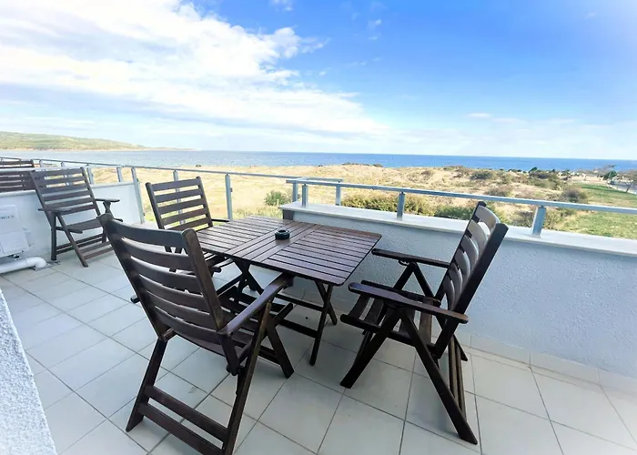 Panorama Sea Lux Hotel