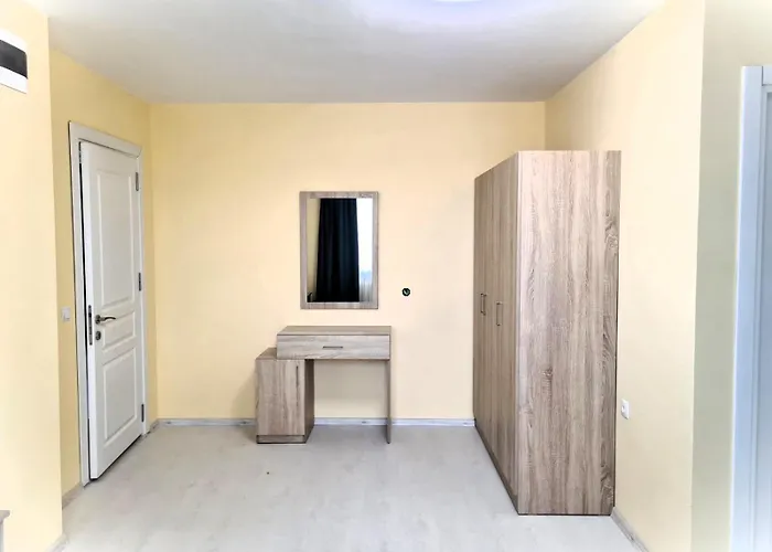 Hotel Panorama Sea Lux *